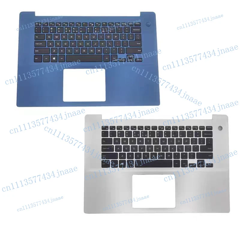New Applicable FOR DELL inspiron15 5580 5585 5588 Backlit KeyboardCShell 0XT01X 0K8HH4
