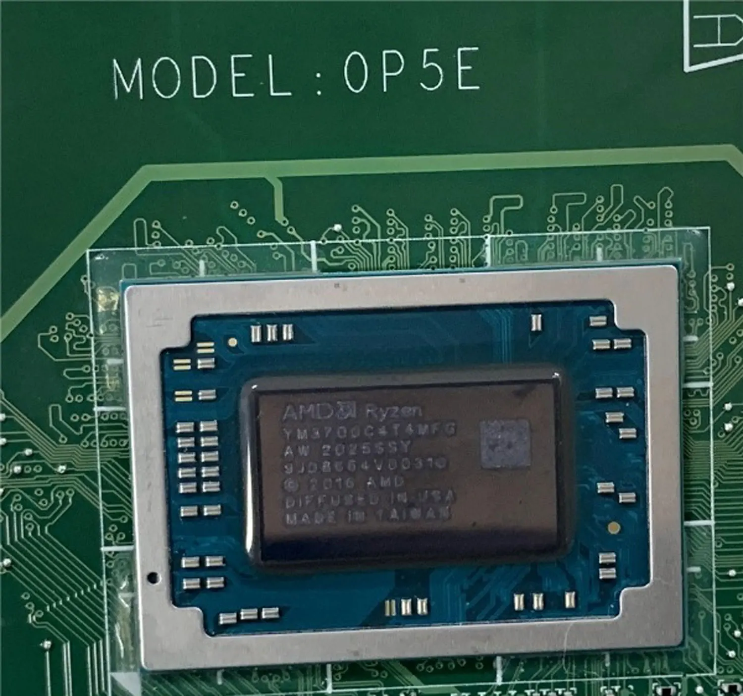 DA0P5FMB6A0 DA0P5EMB6E0 ل HP 15-EQ 15S-EQ 15-EF اللوحة الأم للكمبيوتر المحمول مع R3-3200 R5-3500 R7-3700 CPU L78723-601 L78726-601 DDR4