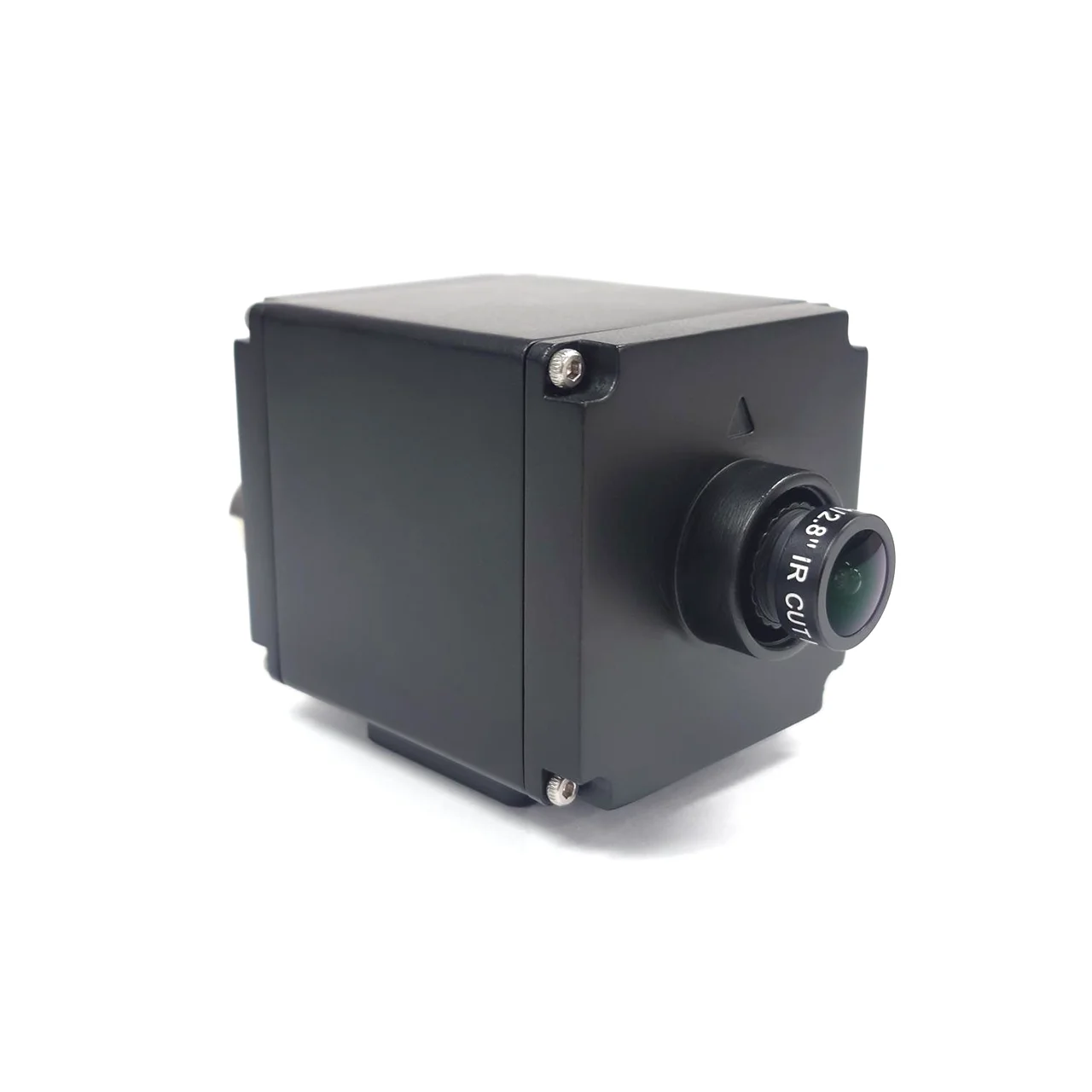 

Leopard Imaging LI-IMX662-RV-GigE-118H IMX662 Camera Module with Rockchip RV1126 Processor IoT Drone Robots