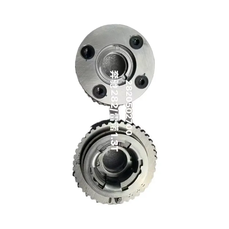 Заводское качество OEM, шестерни VVT Vanos для двигателя Mercedes Benz M282 1.3L 282, для Renault 1.3T, бензиновый газ OE 2820502700
