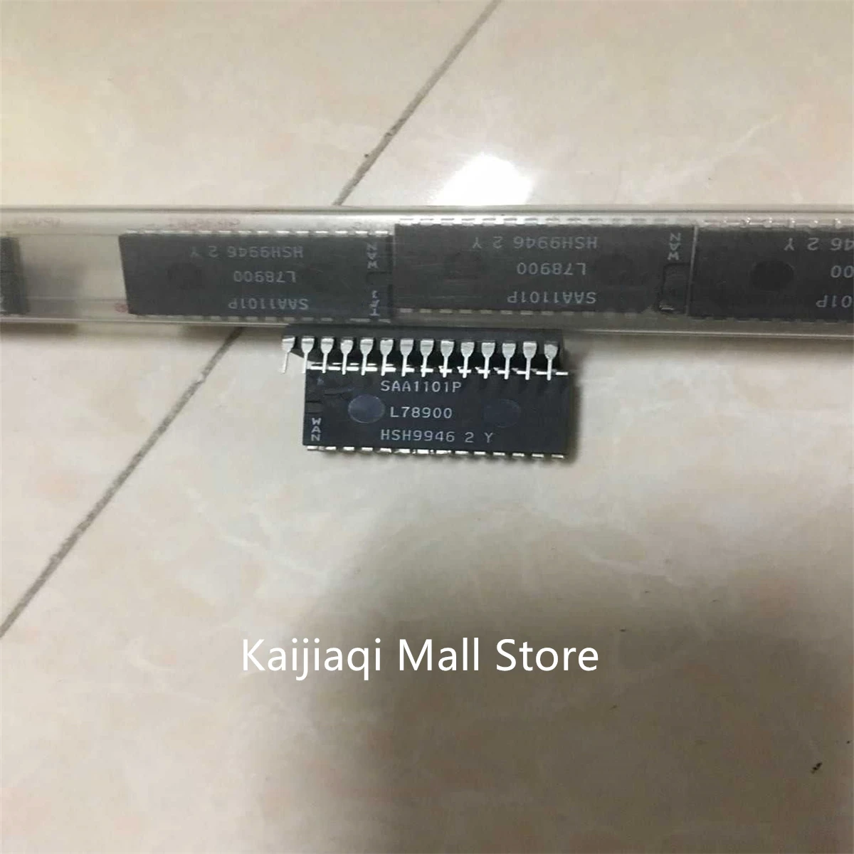 Микросхема SAA1101P