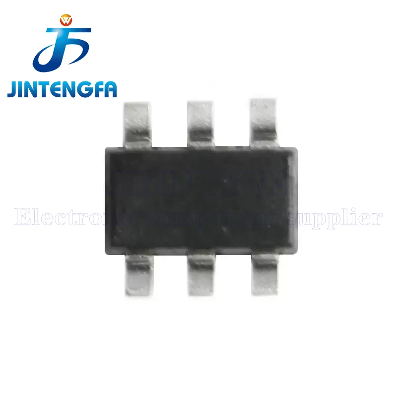 10Pcs TC6291B TC6291 SOT-23-6 Current Type DC-DC Booster IC Chip Power Management Current Boost DC Converter IC Components