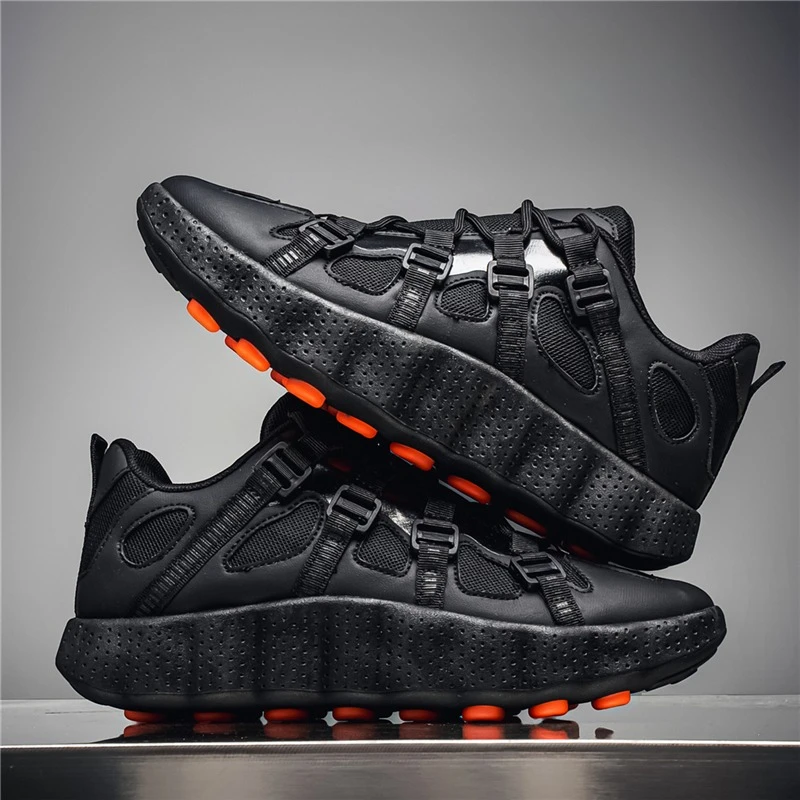 

Brand Men Casual Shoes Thick Sole Soft Fashion Sneakers Summer Breathable Male Walking Shoes Zapatillas Hombre Mens Shoes
