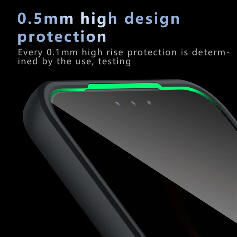 Antioxidante para Huawei Mate 80 Pro Funda para Huawei Mate 80 Protector mate sensación de piel Funda de teléfono чехол Funda trasera