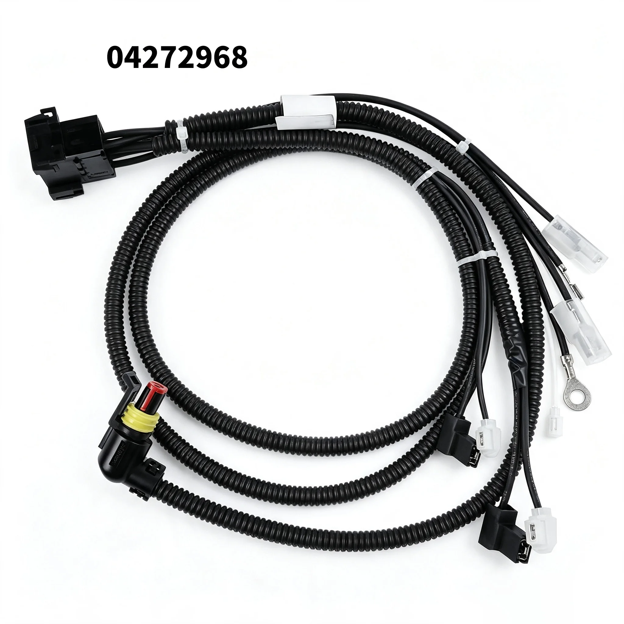 04272968 Engine Wiring Harness For Deutz Construction Machinery Heavy Equipment Electrical System Repair Part