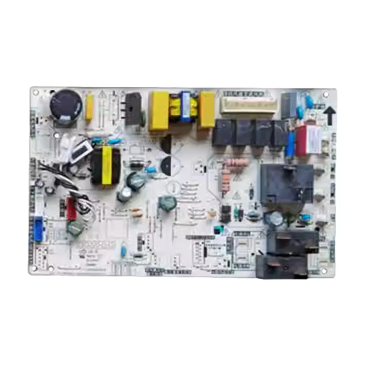 Nuevo Para placa base de aire acondicionado Midea KFR-72L/BP2DN1Y-ID/PA400(B3) Placa de control Placa de frecuencia Variable