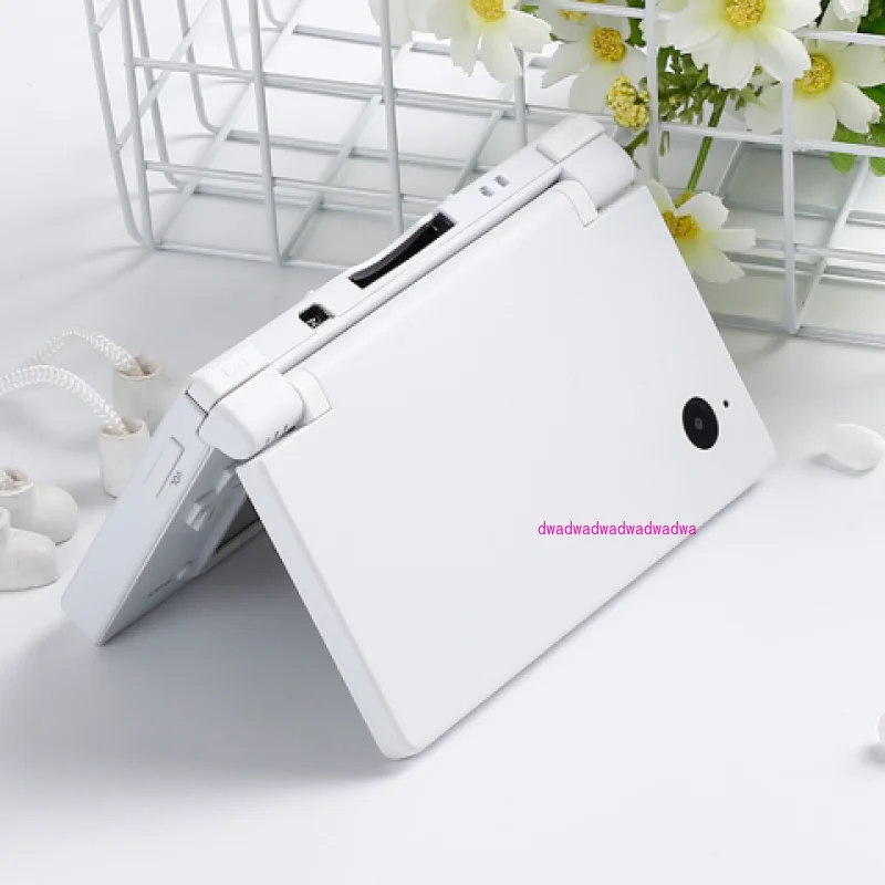 Console de jogo portátil retrô original para console remodelado Nintendo NDSI