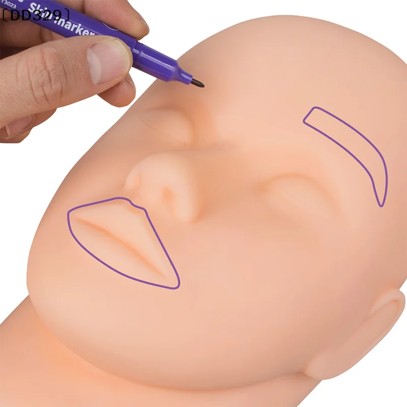 Stylo de Marquage Stérile pour - Embroidery Lips avis et prix
