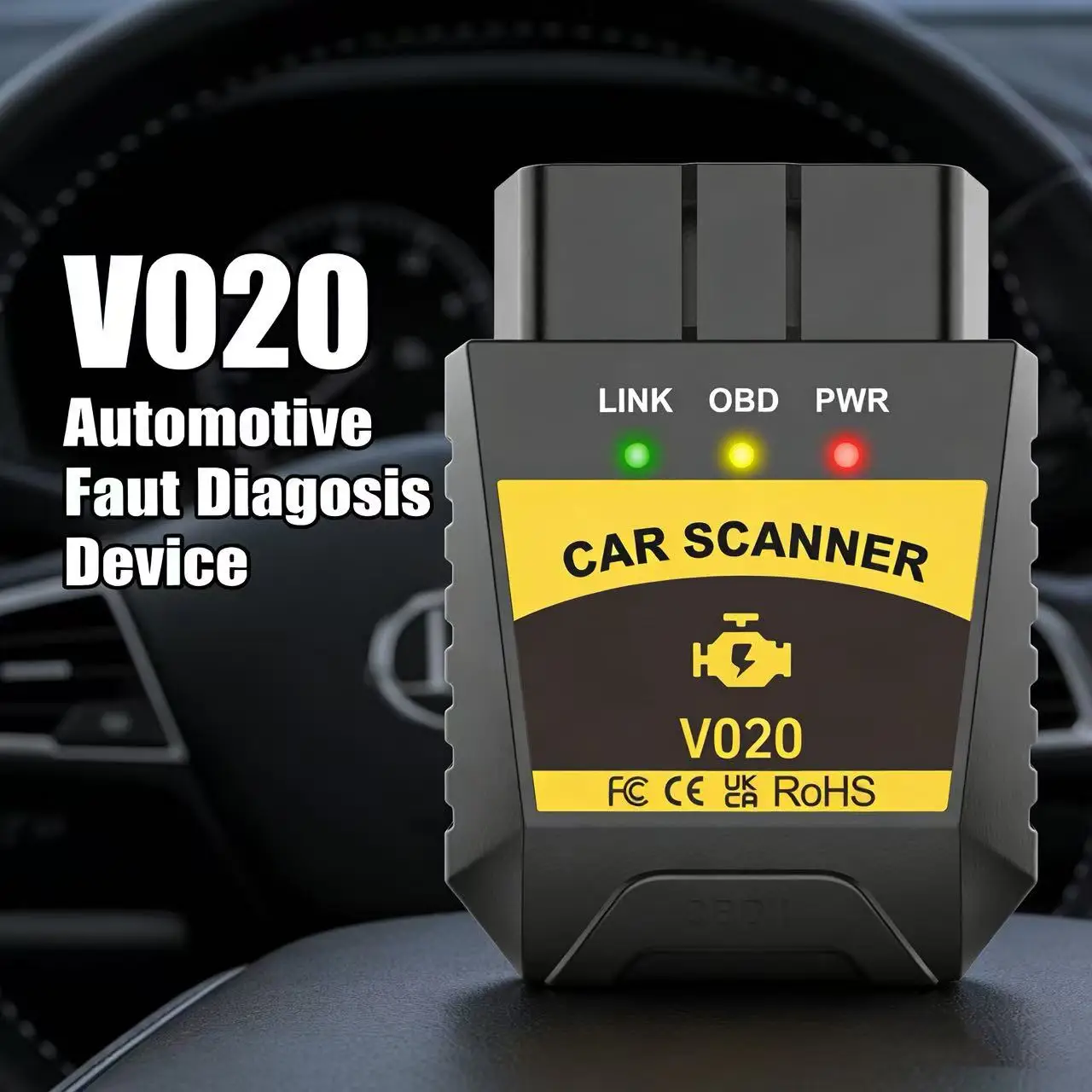 Bluetooth 4.0 V020 …