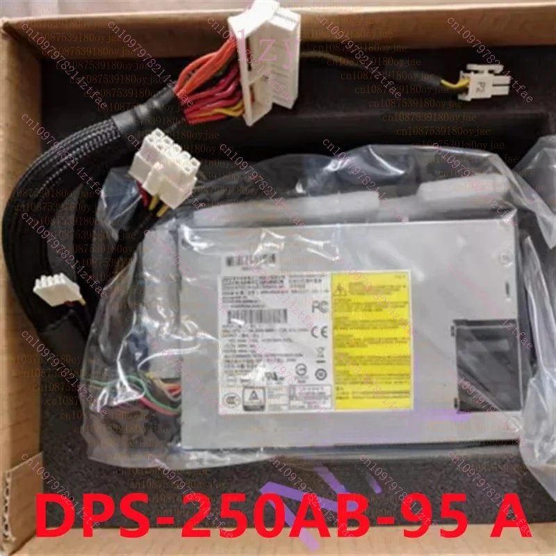 DPS-250AB-95 A New Original PSU For HP DL320E Gen8 G8 V2 250W Power Supply 803700 -101 809669 -001 DPS-250AB-95A