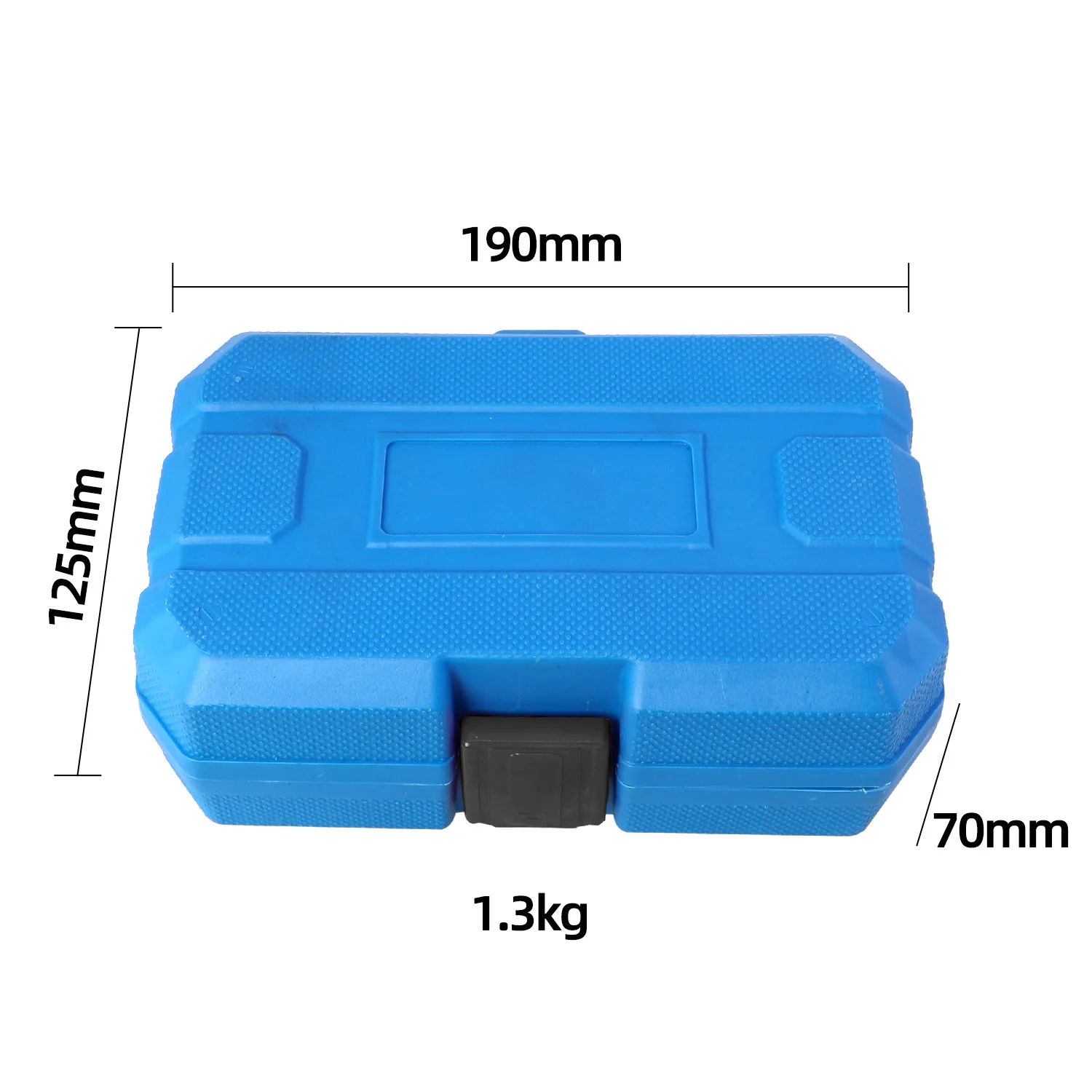 For Land Rover Discovery 4 Engine TDV6 3.0 V84.4 Liter Diesel Crankshaft Front Oil Seal Installation Tool