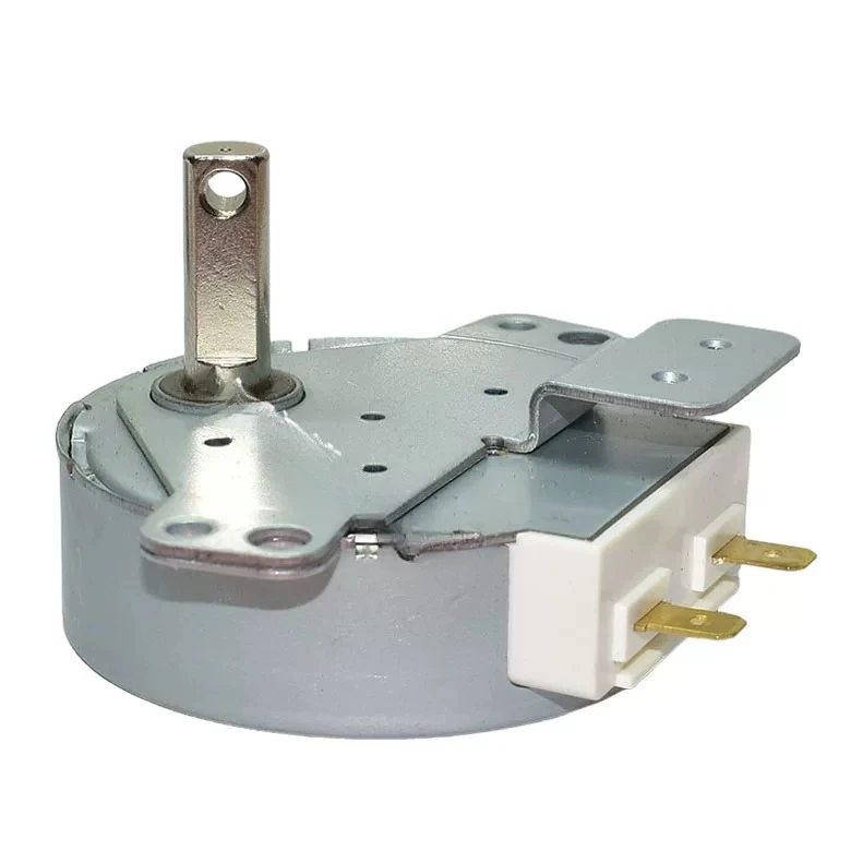 SM008 for Gree ceiling-mounted air conditioner synchronous airflow control motor 50SM16-152S