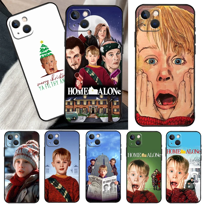 Home Alone Phone Ca… - image