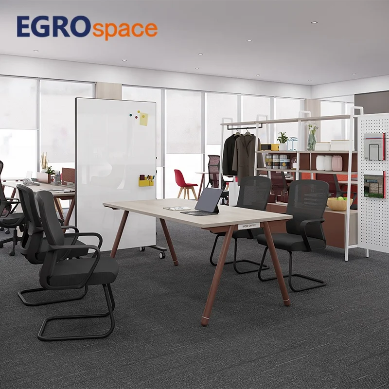

Modern Design Luxury Conference Room Desk Furniture Suppliers Office Meeting Table