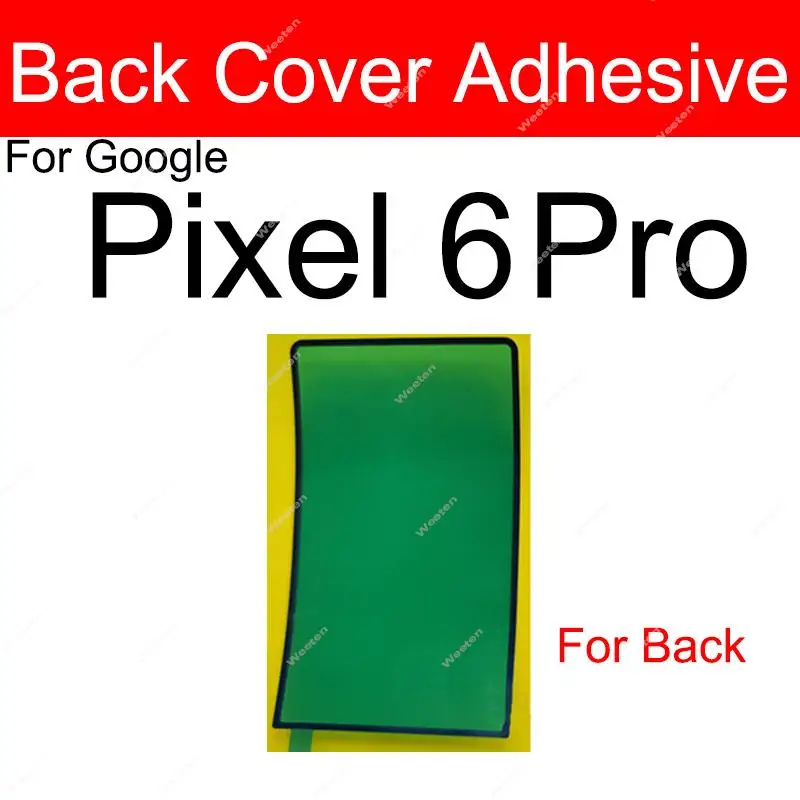Variant: Pixel6Pro-Back