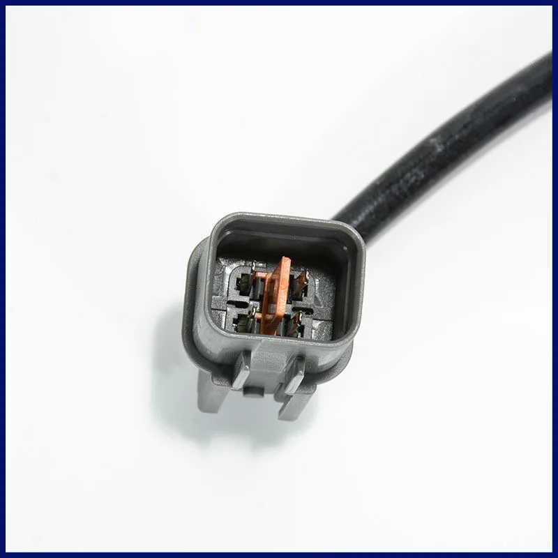 (Bestelling) Gran oferta, adecuado para HyundaiSS Tucson 2.7L Sensor de oxígeno trasero izquierdo de coche 39210-37543