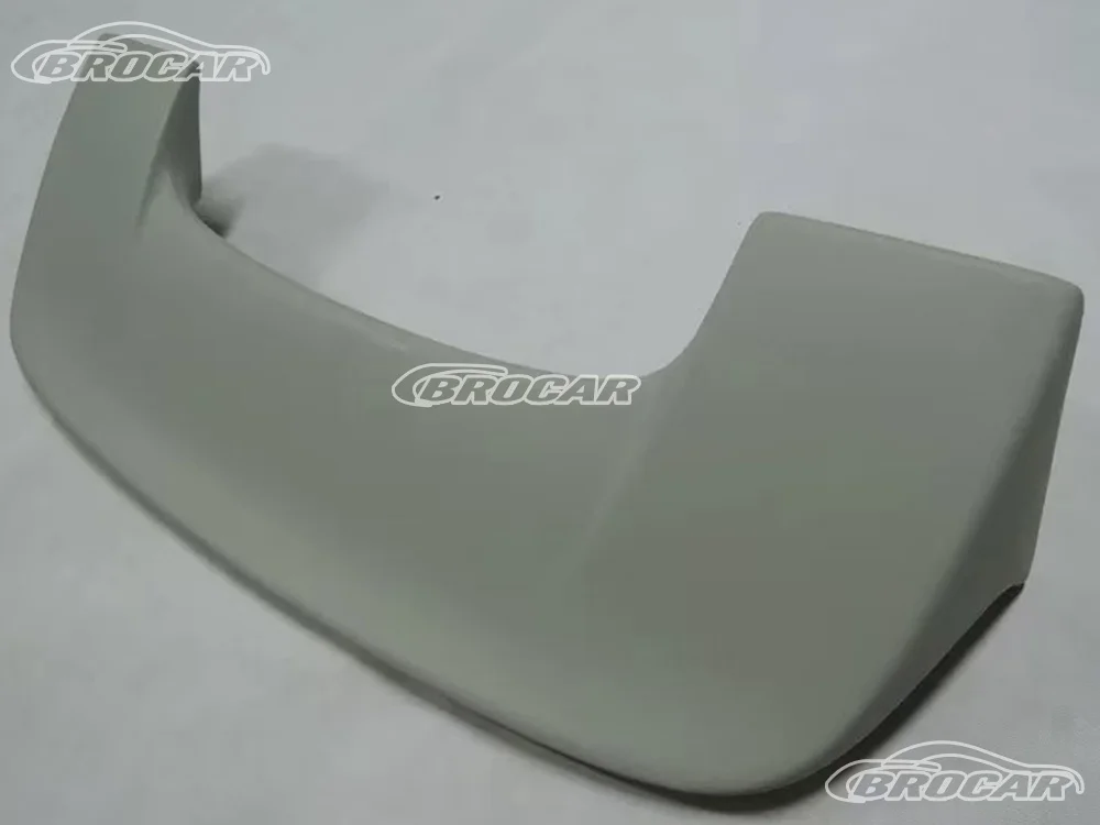 Subaru IMPREZA GC8 GF8 WRX Sti Factory Style Hoge Kwaliteit 100% Carbon Fiber Dak Spoiler Kofferbak Spoiler Wing Spoiler (1993-2003)