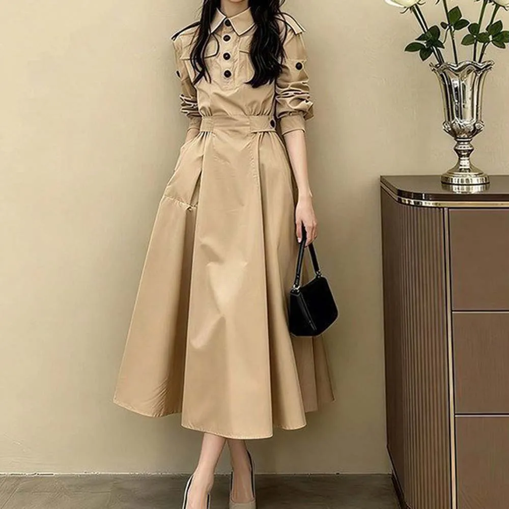Thumbnail 4 - #13 Best Classic Trench Coats to Buy In 2026