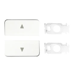 Replacement Brand New Keycap Key Cap Scissor Clip Hinge Button For Apple Magic Keyboard 2 A1644 Upward Down Keycap