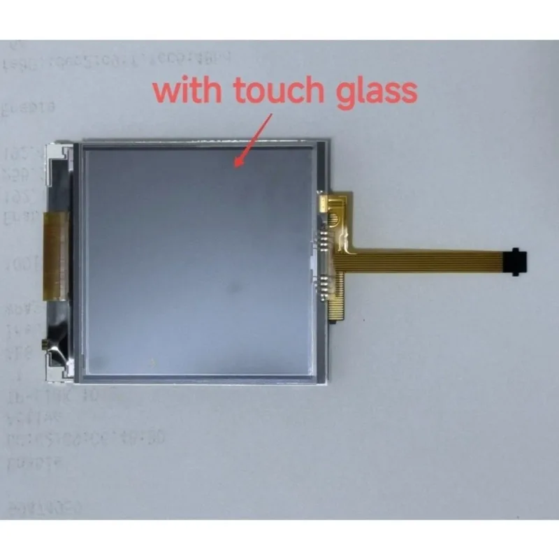 TFT7K0792FPC-A1-E TFT2P2221-V6-S-W-E Liquid crystal display screen LCD touch glass