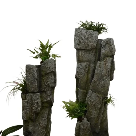 

Stone Melaleuca Stone, Chinese Landscape Stone, Yunjian Stone