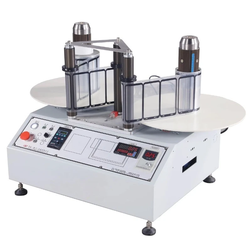 

Automatic Motor Winding Machine Electrical Motor Rewinding Machine Roll Material Unwinding and Rewinding Machine