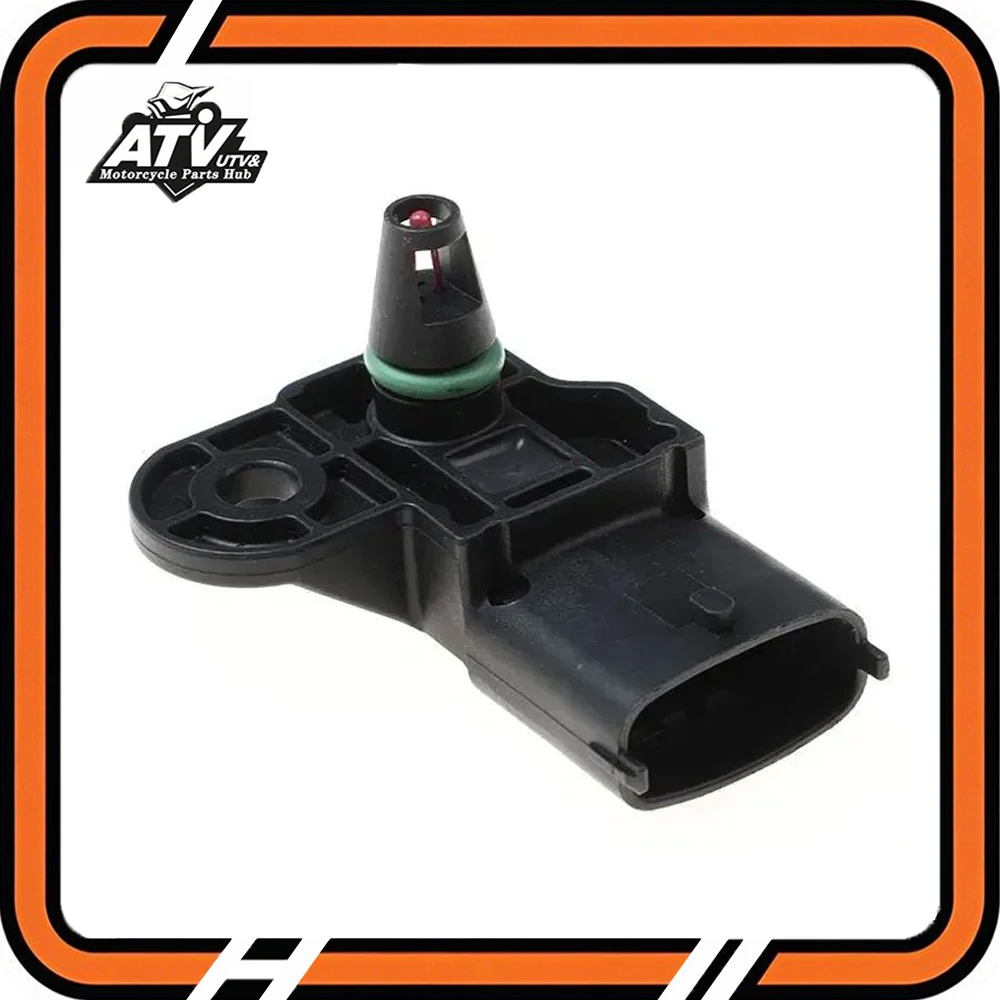 

Air Intake Temp Pressure Sensor For Stels Guepard Viking Ermak Rosomaha Dominator LU049872 113000-001-0000 39150-E05-0000