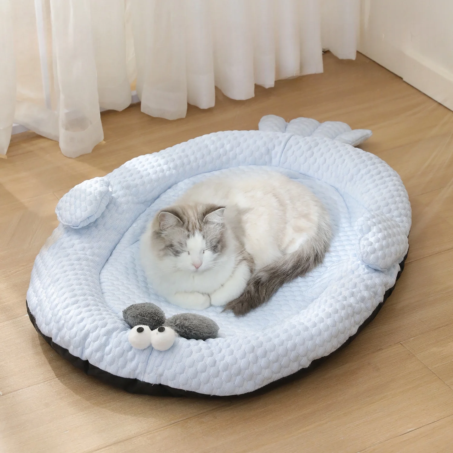 Summer Pet Cat Cool… - image