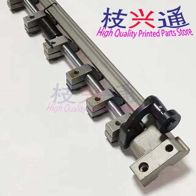 Accesorios Heidelberg de alta calidad, abrazaderas de transporte de 13 dientes