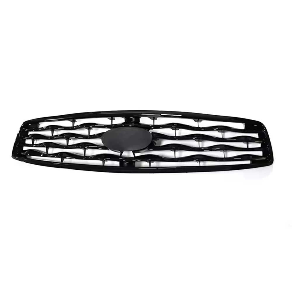

Factory direct sales of FX35, FX37,FX50 2009-2012 for Infiniti FX35 mesh full black OE 62070-1CA0A