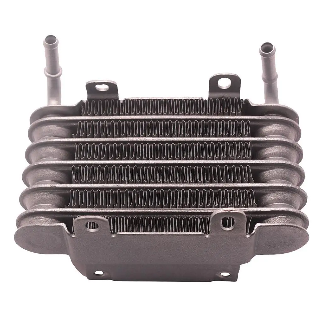 Motorcycle Oil Cooler Radiator for All Internal Combustion (Gasoline, Or