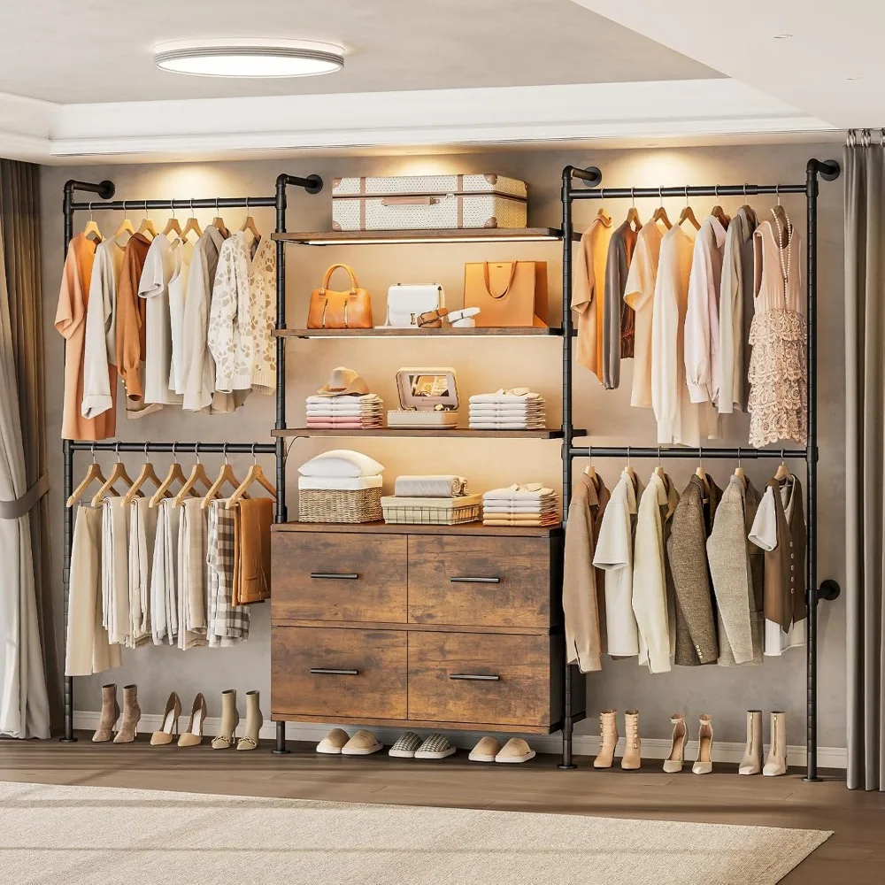 Thumbnail 2 - #16 Latest Modular Closet Systems Offers