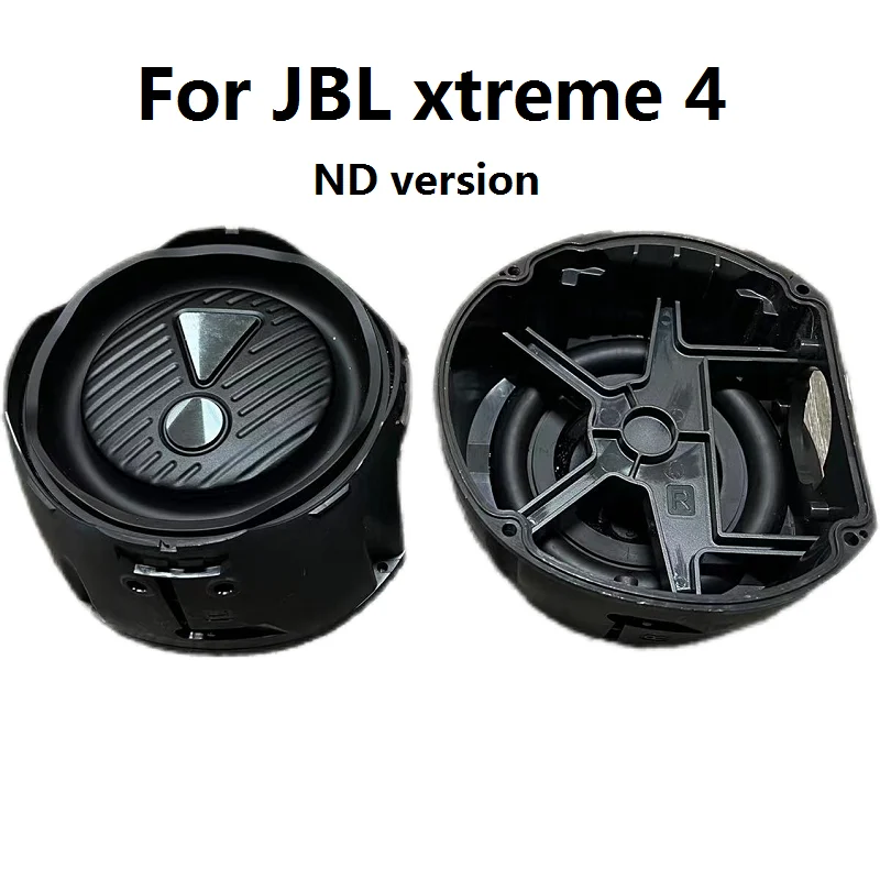 Original replacement speaker diaphragm bass For JBL xtreme 4 xtreme4 ND version assist basin passive basin repair spare parts