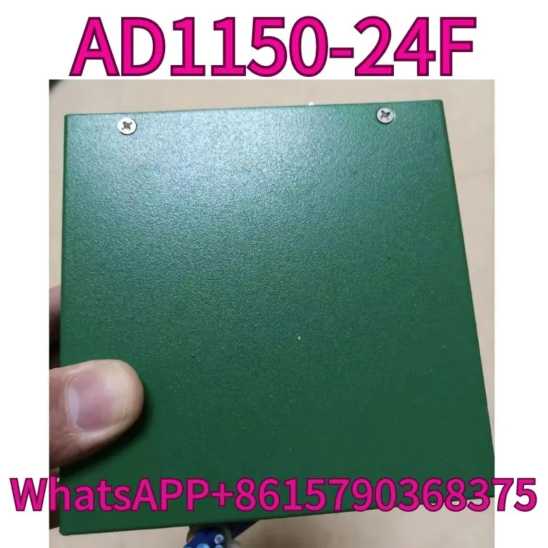Módulo de potência AD1150-24F usado testado OK e enviado rapidamente