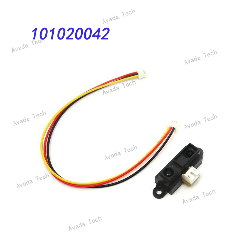 

101020042 Optical Sensor Development Tools Grove - 80cm Infrared Proximity Sensor