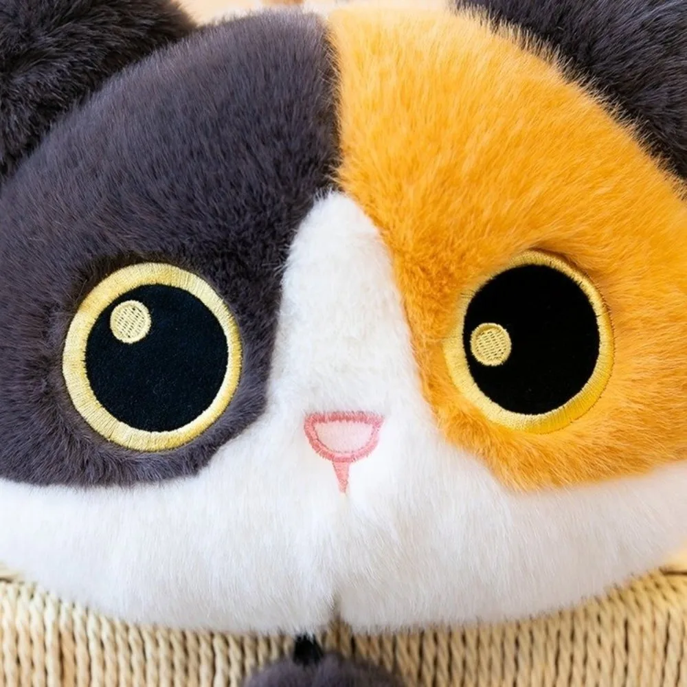 New Plush Animal Plush Backpack Cartoon Detachable Strap Plush Doll Backpack Soft Stuffed Animals Bag Gifts