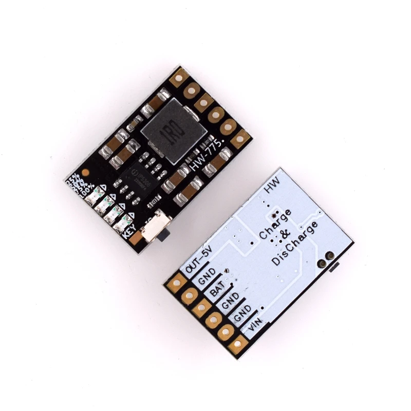 dc-5v-2a-モバイル電源-diy-ボード-42v-充電-放電-昇圧--バッテリー保護-インジケーターモジュール-37v-リチウム-1