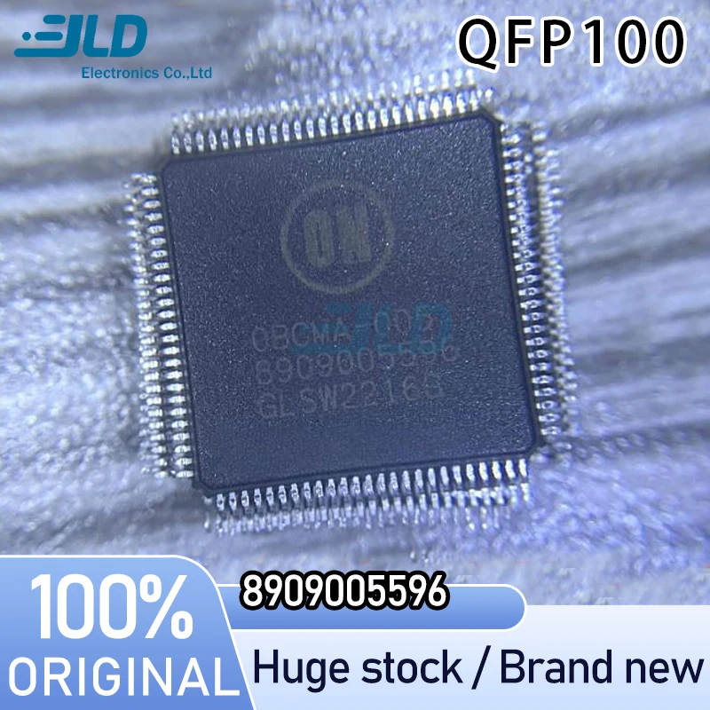 

(1-3piece) 100% New 8909005596 QFP100 Chipset Professional one-stop ordering Adequate stock Chip Electronics