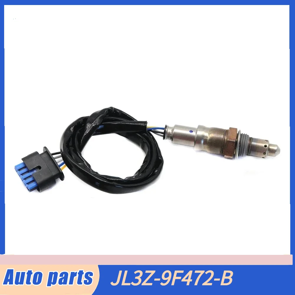 

NEW Upstream Air Fuel Ratio O2 Oxygen Lambda Sensor JL3Z-9F472-B JL3Z9F472B For Ford F-150 2018-2020 2345731 JL3A9Y460CA DY1444