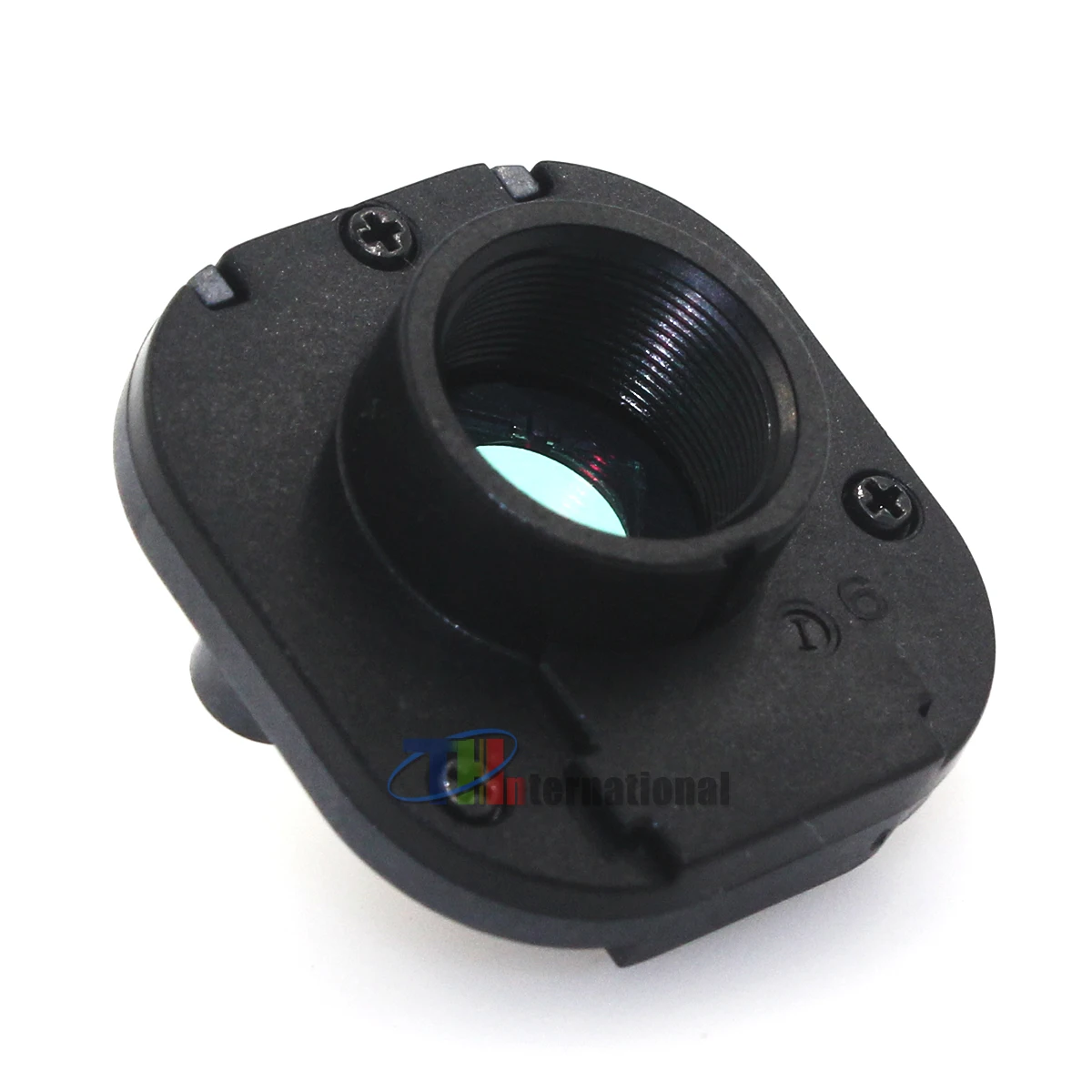 Hd M12 Lens Mount Houder Dubbele Filter Switcher M12 Lens Ir Filter Voor Hd Cctv Camera Accessoires