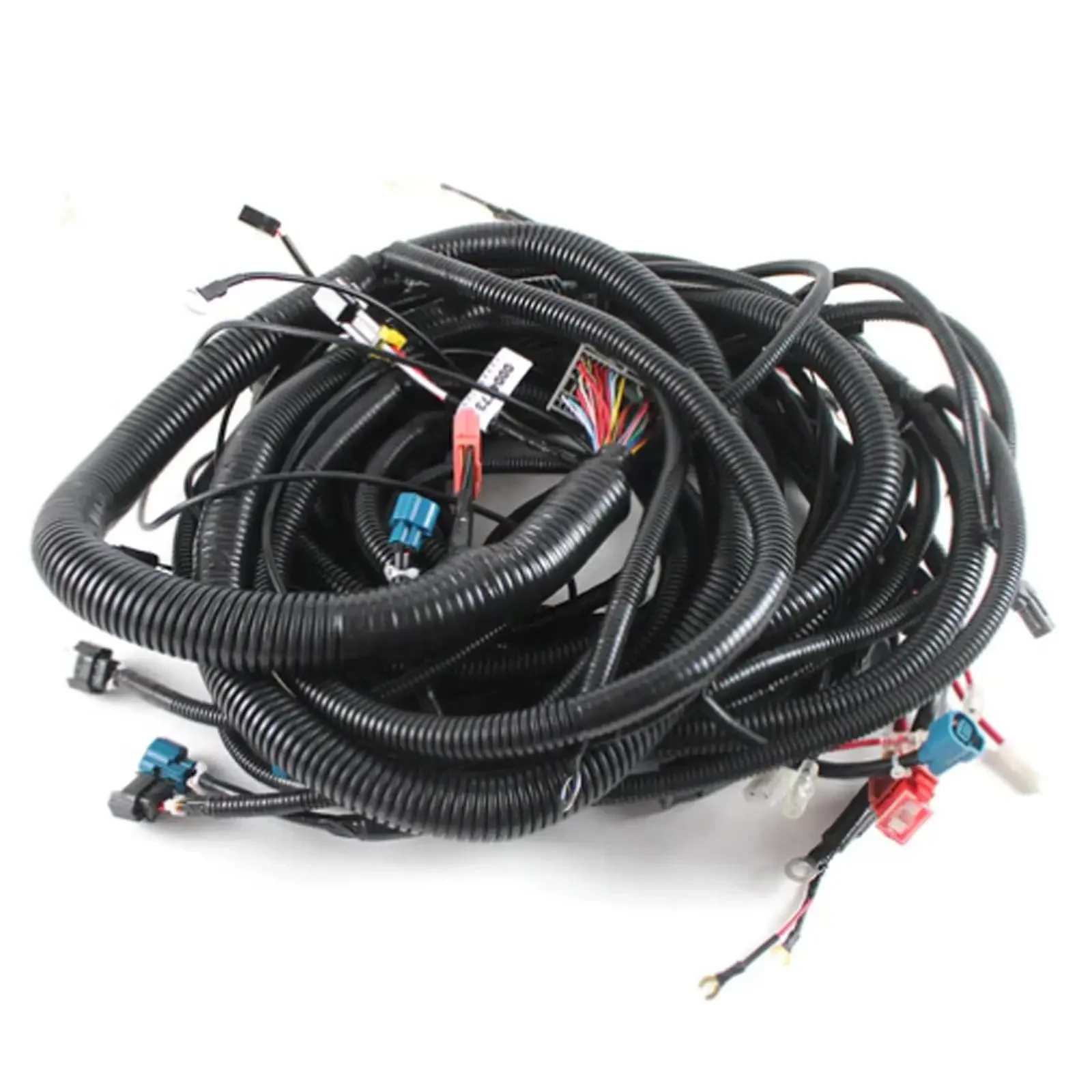 MSparts 4487830 External Outer Wiring Harness  for Hitachi ZX200-1 ZX240-1 ZX250-1 ZX270-1 Excavator Electric Parts
