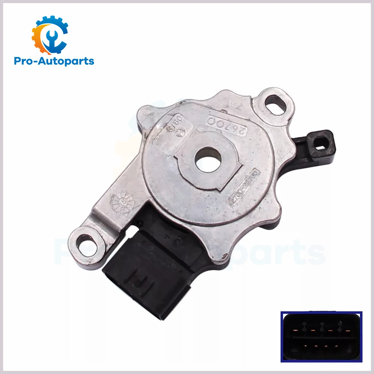 

42700-26700 Neutral Safety Inhibitor Switch 42700-26000 For Hyundai Sonata Accent Elantra Tucson 4270026000 4270026700