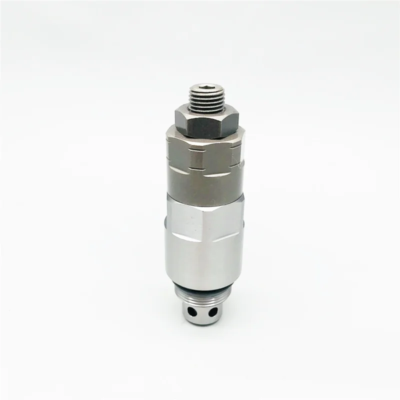 

For Kobelco auxiliary gun auxiliary relief valve SG sk200-6 210-6 230-6e 250-6 260-6 overload relief valve