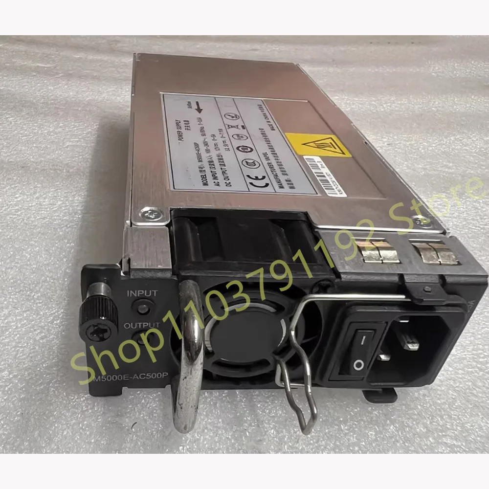 

Высокая надежность и высокое качество RG-M5000E-AC500P