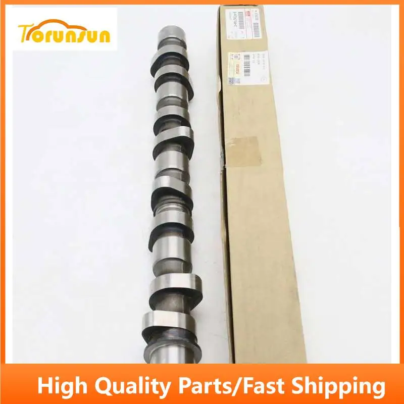 

For Hitachi Excavator ZX240-3 ZX250K-3 ZX280LC-3 Camshaft 8972621660