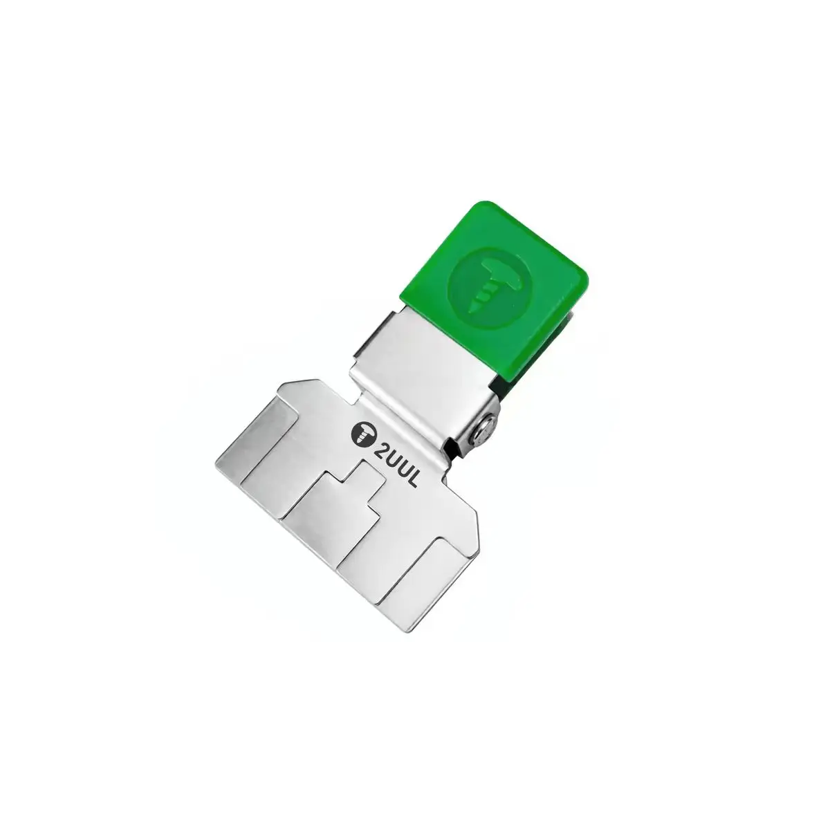2UUL FC01 Universal FPC Flex Clip Mobile Phone Repair Flex Cable Holder for Mobile Phone Maintenance Tools Flex Cable Holder