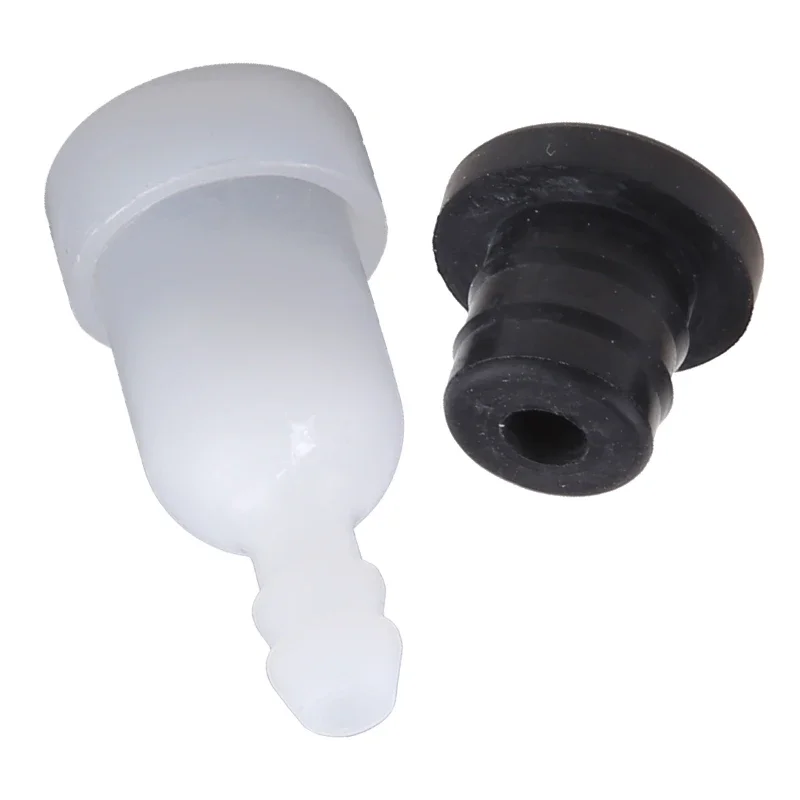 3 Set Portable for Tank Breather Vent Compatible for