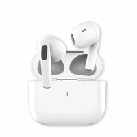 Original AIR ANC Noise Reduction Bluetooth Earphones Microphone wireless earbuds TWS Long battery life Pod Spatial Audio PRO