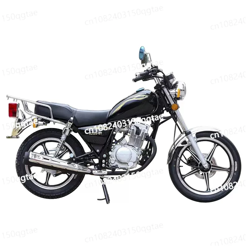 

Classic 150cc Gasoline & Diesel Motorcycle 125cc Two Wheels Moped Ckd Motorcycle Adult Street Legal Motorcycle