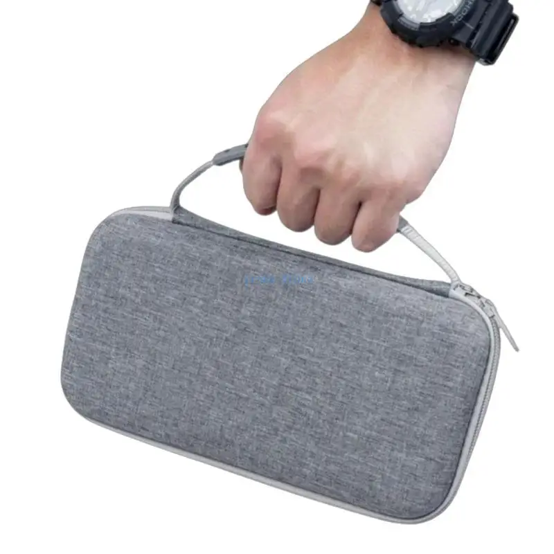 

583D Controller Storage Bag Splashproof Case for G8 Impact Resistant Protector Scratchproof Protective Case